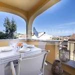 Apartmán Raphael's Boutique